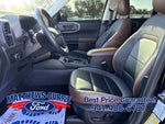 2023 Bronco Sport Thumbnail 9
