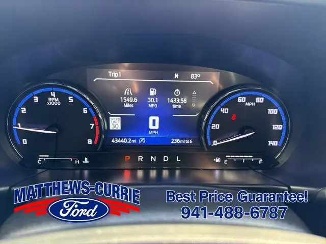 2023 Ford Bronco - $23,998