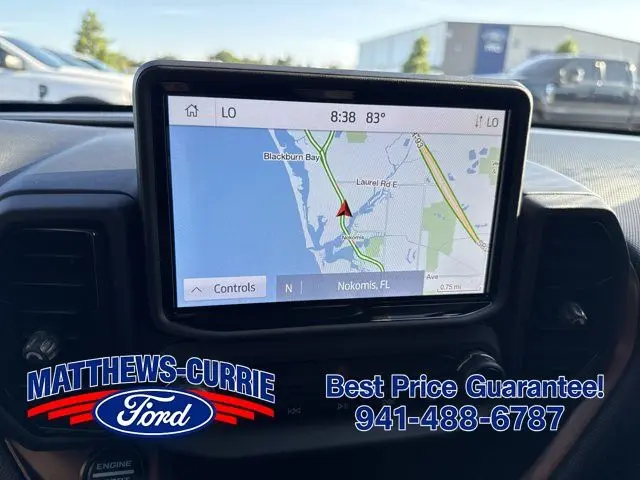 2023 Ford Bronco - $23,998
