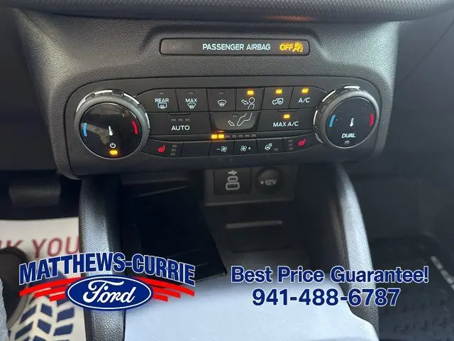 2023 Ford Bronco - $23,998