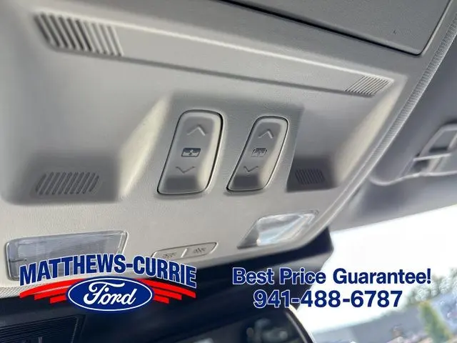 2023 Ford Bronco - $23,998