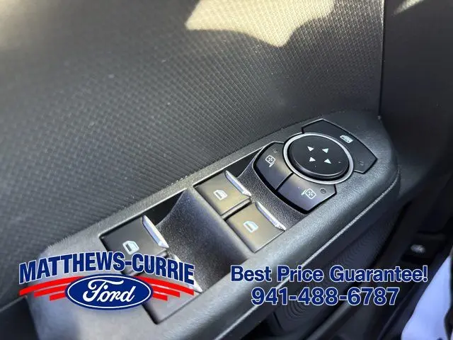 2023 Ford Bronco - $23,998