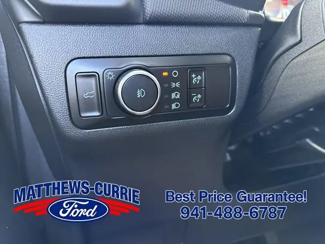 2023 Ford Bronco - $23,998