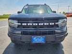 2023 Bronco Sport Thumbnail 2