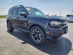 2023 Bronco Sport Thumbnail 3
