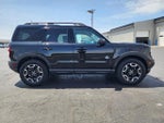 2023 Bronco Sport Thumbnail 4
