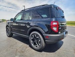2023 Bronco Sport Thumbnail 7