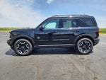 2023 Bronco Sport Thumbnail 8