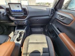 2023 Bronco Sport Thumbnail 27