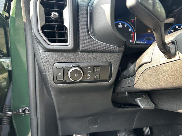 2023 Ford Bronco - $27,900