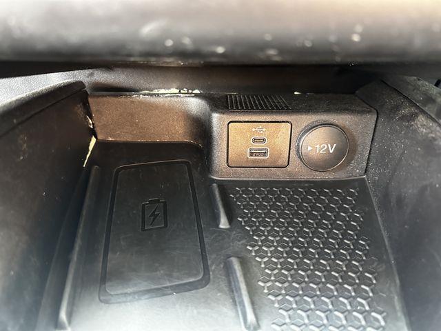 2023 Ford Bronco - $27,900