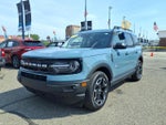 2023 Bronco Sport Thumbnail 1
