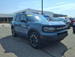 2023 Bronco Sport Thumbnail 3