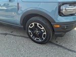 2023 Bronco Sport Thumbnail 4