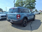 2023 Bronco Sport Thumbnail 5