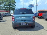 2023 Bronco Sport Thumbnail 6