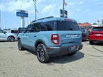 2023 Bronco Sport Thumbnail 7