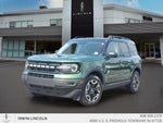 2023 Bronco Sport Thumbnail 1