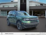 2023 Bronco Sport Thumbnail 2