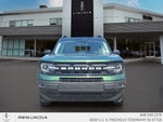 2023 Bronco Sport Thumbnail 3