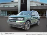 2023 Bronco Sport Thumbnail 4
