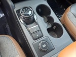 2023 Bronco Sport Thumbnail 10