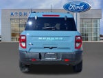 2023 Bronco Sport Thumbnail 6