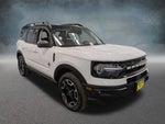 2023 Bronco Sport Thumbnail 2