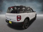 2023 Bronco Sport Thumbnail 3