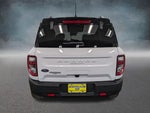 2023 Bronco Sport Thumbnail 4
