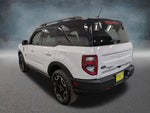 2023 Bronco Sport Thumbnail 5