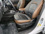 2023 Bronco Sport Thumbnail 10