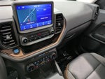 2023 Bronco Sport Thumbnail 11
