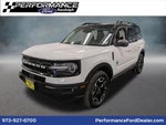 2023 Bronco Sport Thumbnail 31
