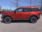 2023 Bronco Sport Thumbnail 2