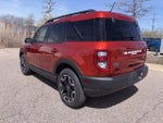2023 Bronco Sport Thumbnail 3