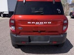 2023 Bronco Sport Thumbnail 4