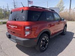 2023 Bronco Sport Thumbnail 5