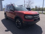 2023 Bronco Sport Thumbnail 7