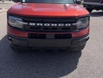2023 Bronco Sport Thumbnail 8