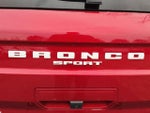 2023 Bronco Sport Thumbnail 7