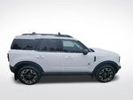 2023 Bronco Sport Thumbnail 9