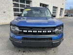 2023 Bronco Sport Thumbnail 3