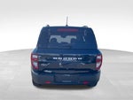 2023 Bronco Sport Thumbnail 4