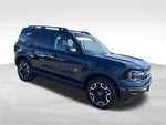 2023 Bronco Sport Thumbnail 7