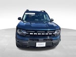 2023 Bronco Sport Thumbnail 8