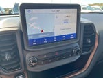 2023 Bronco Sport Thumbnail 16