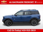 2023 Bronco Sport Thumbnail 2