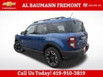 2023 Bronco Sport Thumbnail 3