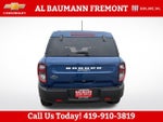 2023 Bronco Sport Thumbnail 4